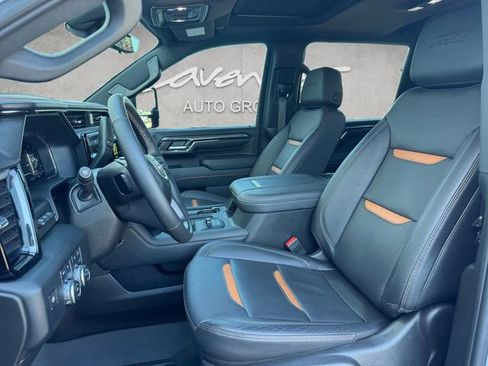 Used 2024 GMC Sierra 2500 AT4 w/ AT4 Premium Plus Package image 19