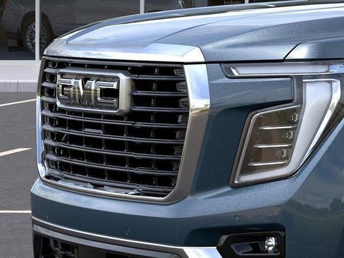New 2026 GMC Yukon XL Elevation w/ Elevation Premium Package RWD image 13