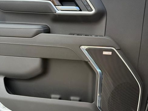 New 2026 GMC Sierra 1500 Elevation AWD/4WD image 14