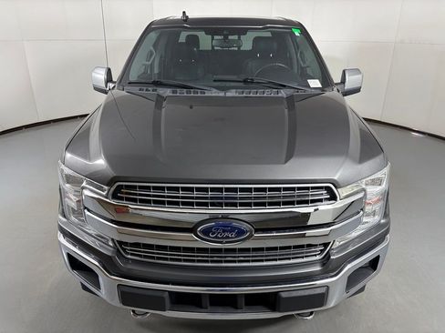 Used 2019 Ford F150 Lariat w/ Equipment Group 502A Luxury AWD/4WD image 3
