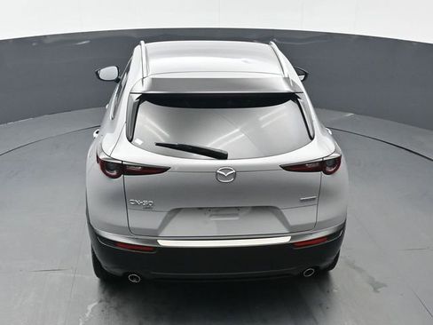 Certified 2025 MAZDA CX-30 AWD 2.5 S w/ Select Sport Pkg image 33