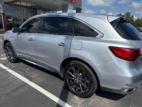 Used 2020 Acura MDX SH-AWD image 26