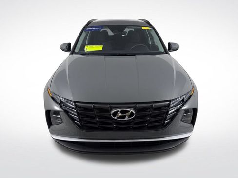 Certified 2024 Hyundai Tucson SEL FWD image 11