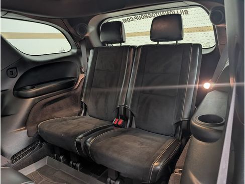 Used 2021 Dodge Durango SRT w/ Black Package AWD/4WD image 18