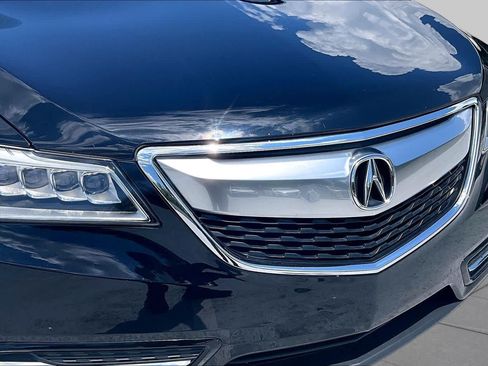 Used 2015 Acura MDX FWD w/ Technology Package image 29