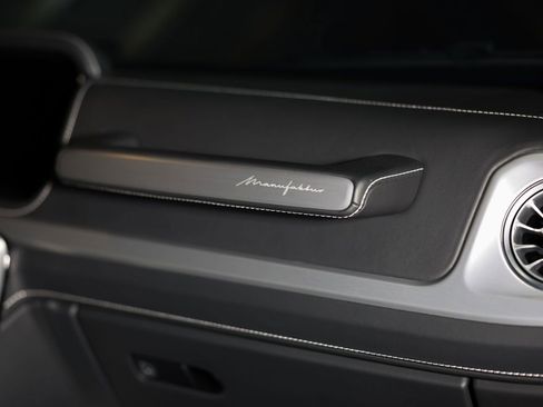 Used 2024 Mercedes-Benz G 63 AMG 4MATIC image 22