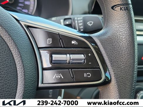 Used 2024 Kia Forte LXS FWD image 22