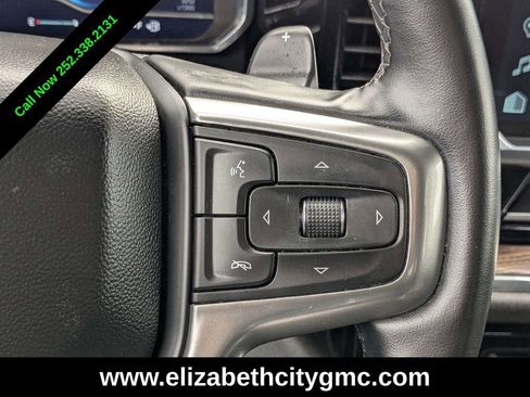 Used 2023 Chevrolet Silverado 1500 RST w/ Convenience Package II image 27