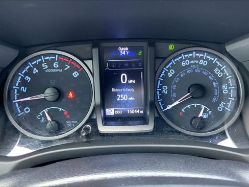 Used 2023 Toyota Tacoma TRD Sport image 24