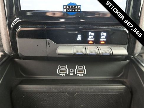 Used 2025 RAM 1500 Laramie image 26