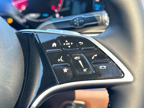 New 2026 Mercedes-Benz GLE 350 350 SUV image 33