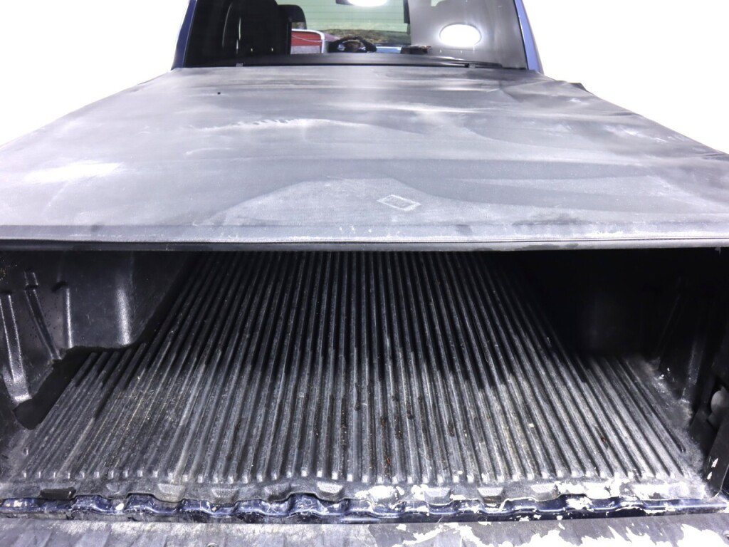 Used 2021 Chevrolet Silverado 1500 Custom w/ LPO, Dark Essentials Package AWD/4WD image 33