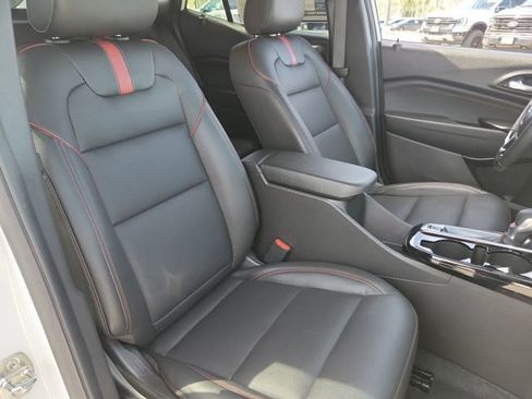 Used 2024 Chevrolet Trax RS w/ Driver Confidence Package image 23