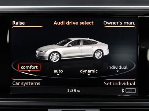 Used 2016 Audi RS 7 Prestige w/ Carbon-Optic Package image 90