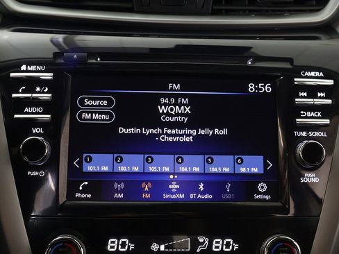 Used 2020 Nissan Murano S w/ Technology Package image 40