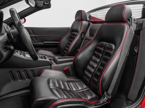 Used 2005 Ferrari 575M Maranello Superamerica image 5