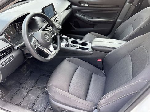 Used 2020 Nissan Altima 2.5 S FWD image 20