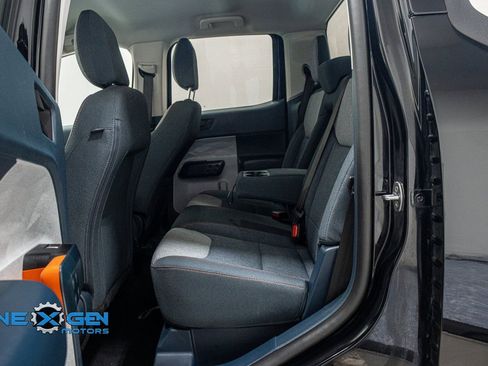 Used 2024 Ford Maverick XLT w/ Equipment Group 300A Standard image 25