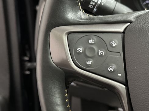 Used 2022 GMC Terrain AT4 w/ Infotainment Package II AWD/4WD image 30