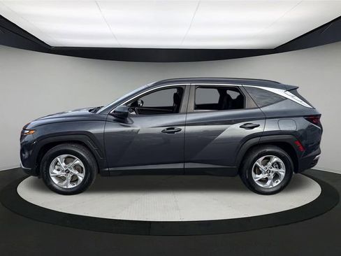 Certified 2024 Hyundai Tucson SEL image 10