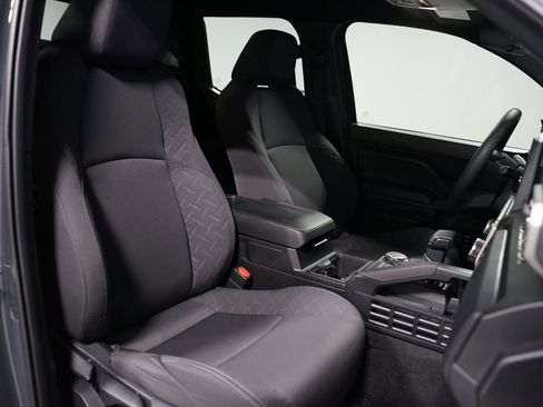 Certified 2025 Toyota Tacoma SR image 27