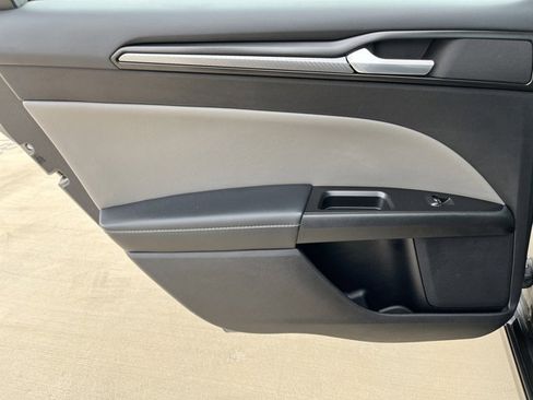 Used 2018 Ford Fusion Sport w/ Equipment Group 401A image 27