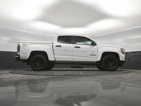 Used 2022 GMC Canyon Elevation w/ Trailering Package AWD/4WD image 41