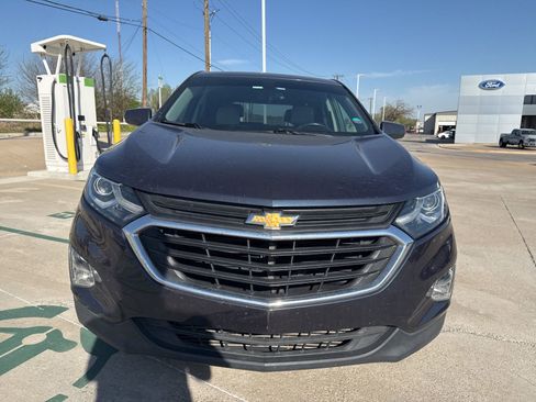 Used 2018 Chevrolet Equinox LT image 7