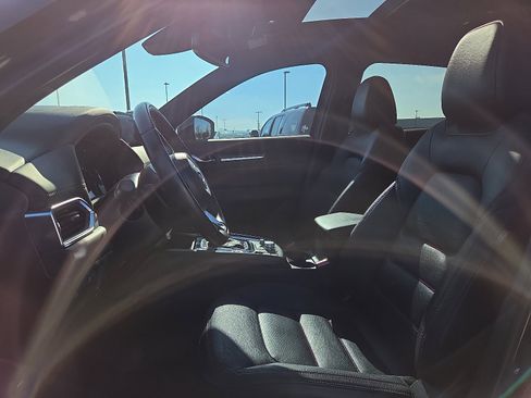 Used 2024 MAZDA CX-5 2.5 Turbo image 15