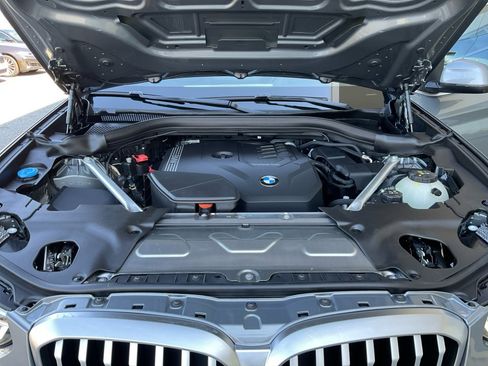 Used 2024 BMW X3 xDrive30i w/ Premium Package image 16