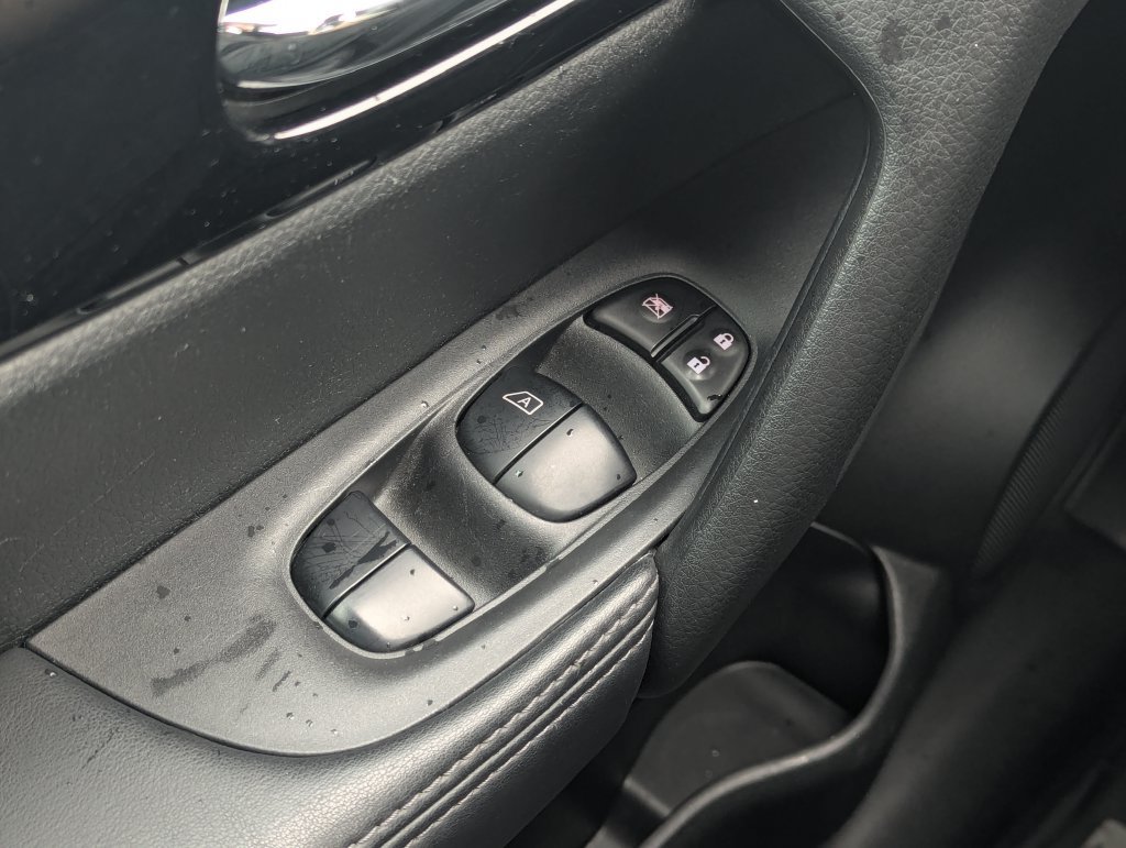 Used 2019 Nissan Rogue Sport SL w/ Premium Package AWD/4WD image 24