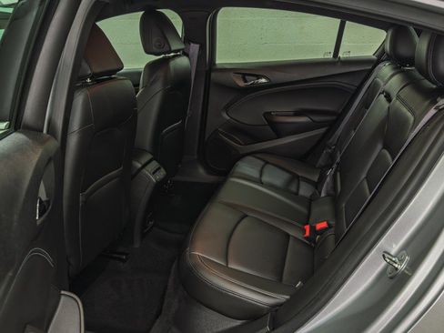 Used 2016 Chevrolet Cruze Premier w/ RS Package image 15