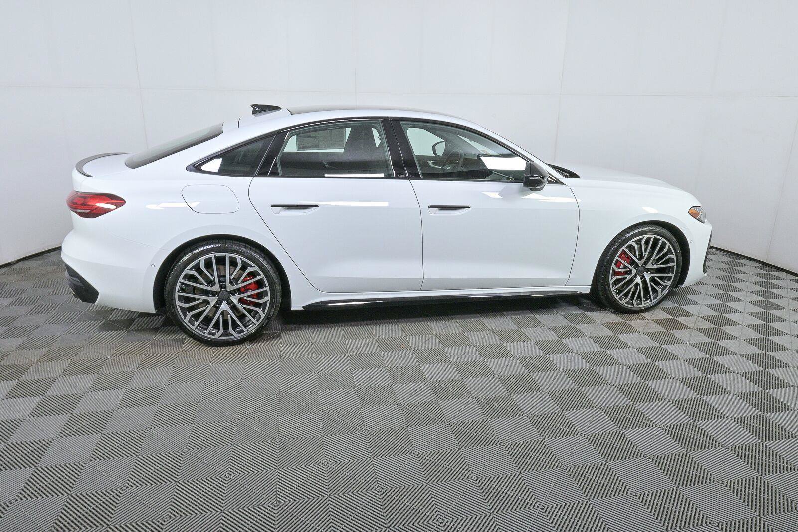 New 2026 Audi S5 Prestige AWD/4WD image 3