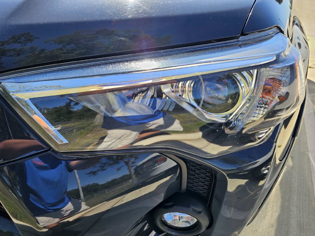 Used 2024 Toyota 4Runner SR5 RWD image 7