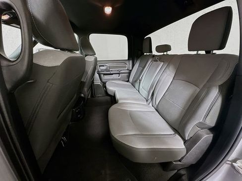 Used 2024 RAM 2500 Big Horn image 21