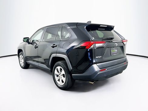 Used 2023 Toyota RAV4 LE AWD/4WD image 5