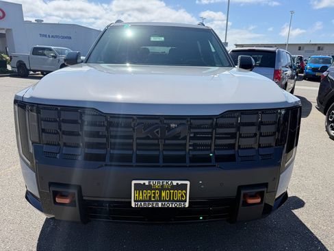 New 2027 Kia Telluride SX Prestige X-Pro image 8