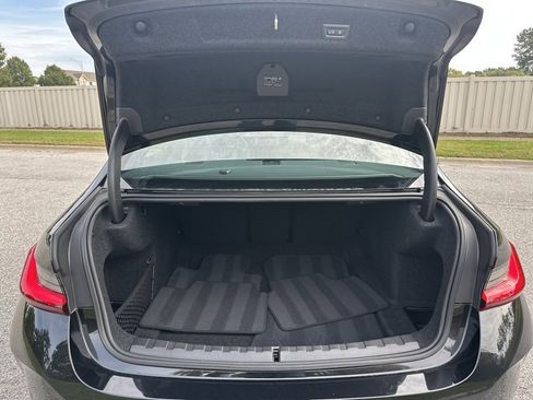 Certified 2025 BMW 330i xDrive Sedan w/ M Sport Package image 27