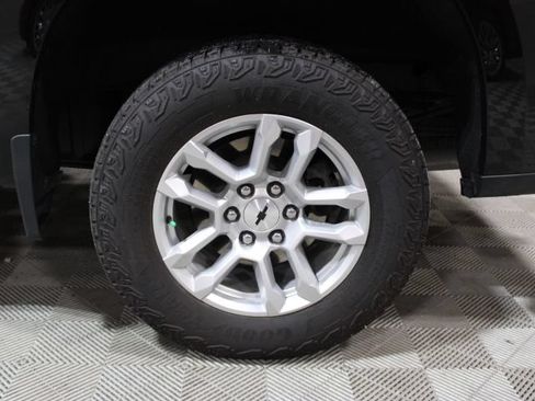 Used 2024 Chevrolet Silverado 1500 RST AWD/4WD image 41