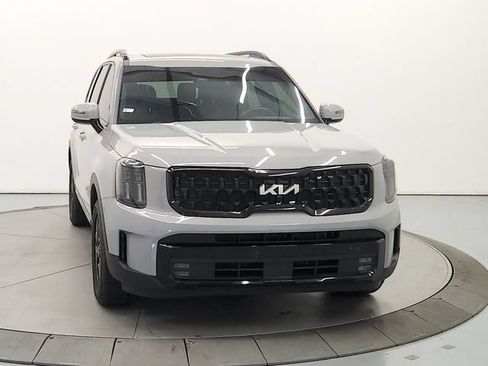 Used 2024 Kia Telluride SX X-Pro AWD/4WD image 3