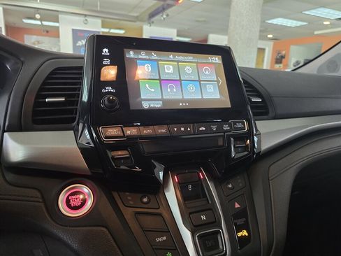 Used 2018 Honda Odyssey EX-L image 26