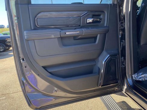 New 2026 RAM 3500 Limited image 20