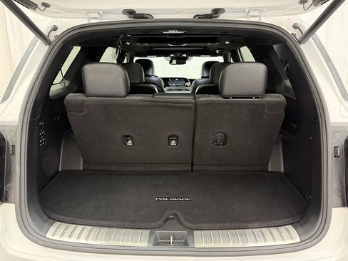 Used 2021 Hyundai Palisade Calligraphy w/ Cargo Package AWD/4WD image 36