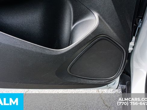 Used 2025 Buick Encore GX Preferred FWD image 51
