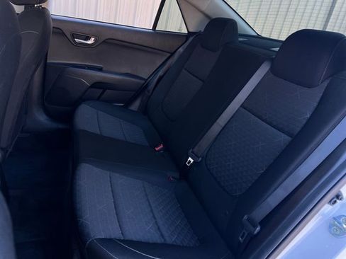 Used 2021 Kia Rio LX image 18