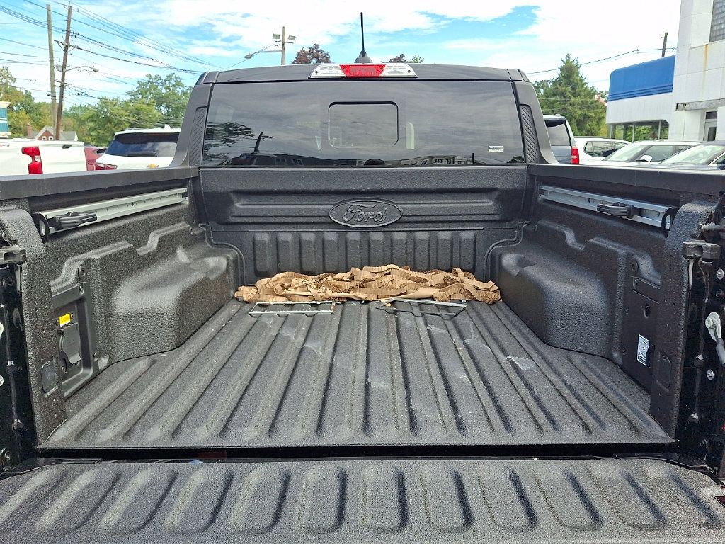 Used 2026 Ford Maverick Lariat AWD/4WD image 28