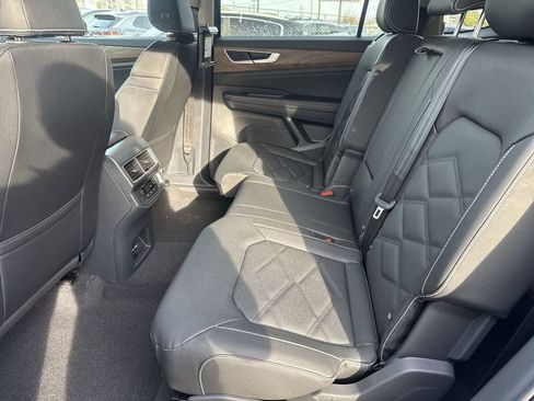New 2026 Volkswagen Atlas SE AWD/4WD image 26