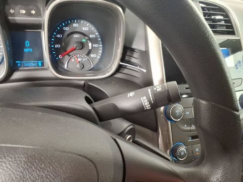 Used 2013 Chevrolet Malibu LS w/ Protection Package FWD image 19
