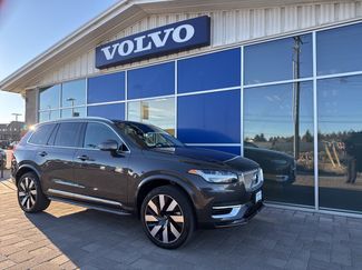 Used 2023 Volvo XC90 T8 Ultimate video 1