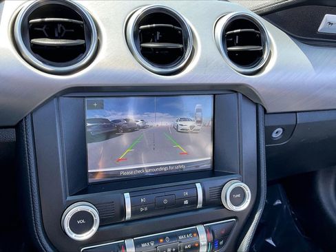 Used 2023 Ford Mustang Premium RWD image 18